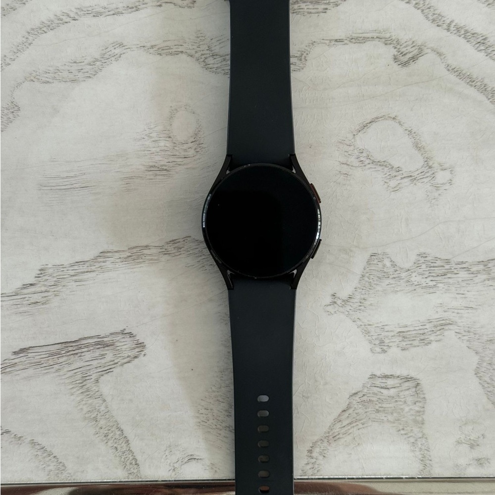 Samsung Galaxy Smartwatch 4, 40mm R865 - Picture 5 of 6